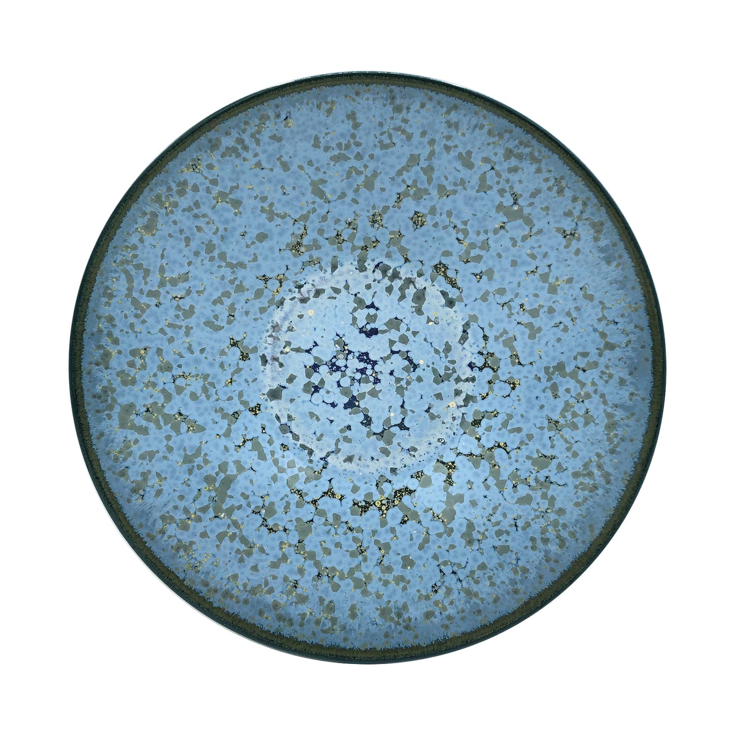 JL Coquet NYMPH?A - Assiette 29 cm 11, Satisfaction 4.33 Inch SKU: SAT1003NYMPNYCR000