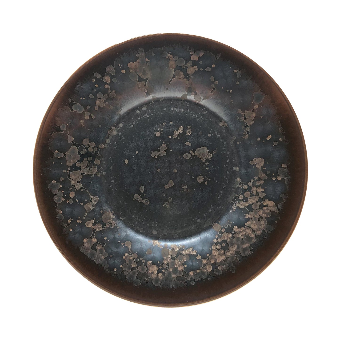 JL Coquet STARDUST - Assiette 29 cm 15, Satisfaction 5.91 Inch SKU: SAT1004STDUSTBL000