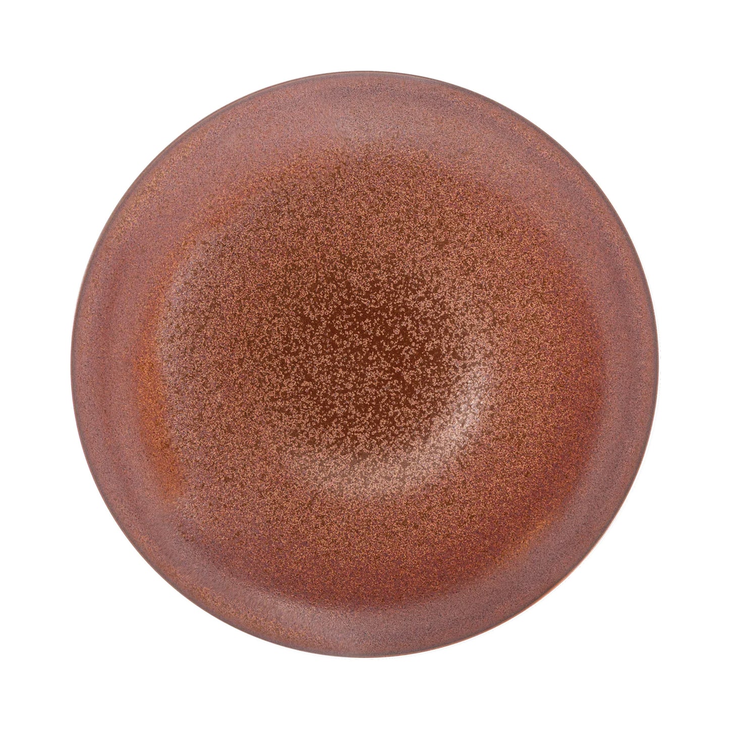 JL Coquet GRANITE ROUGE - Assiette 29 cm 11.42 Inch SKU: AGO1002GROUBLNC000