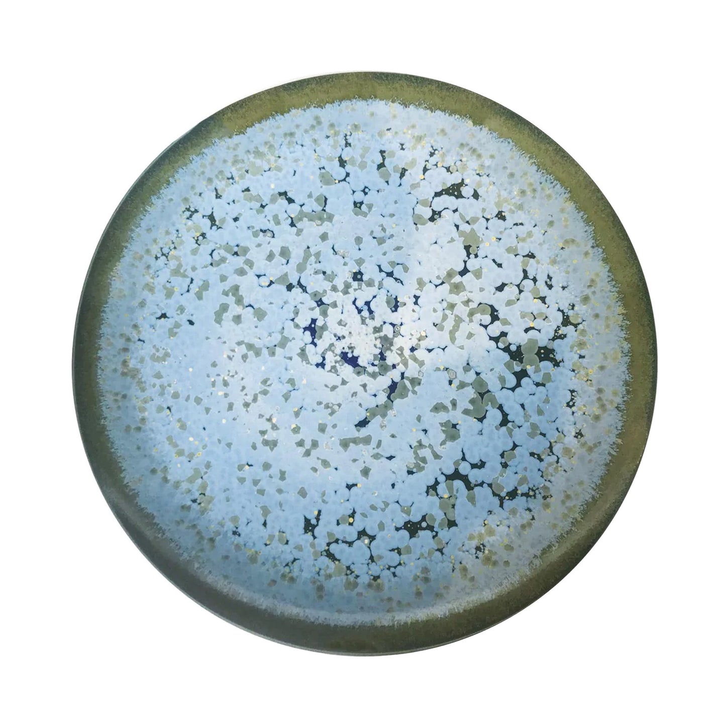 JL Coquet NYMPH?A - Assiette 29 cm, Agora 11.42 Inch SKU: AGO1002NYMPCREM000