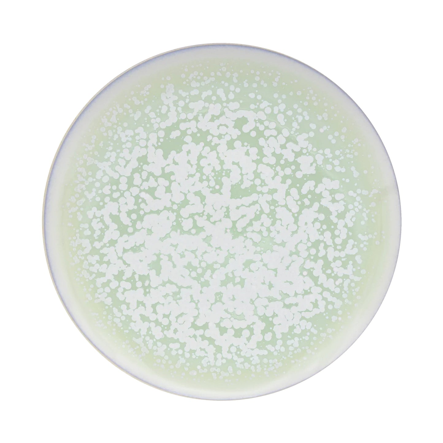 JL Coquet SONG Amande - Assiette 29 cm, Agora 11.42 Inch SKU: AGO1002SGAMCREM000