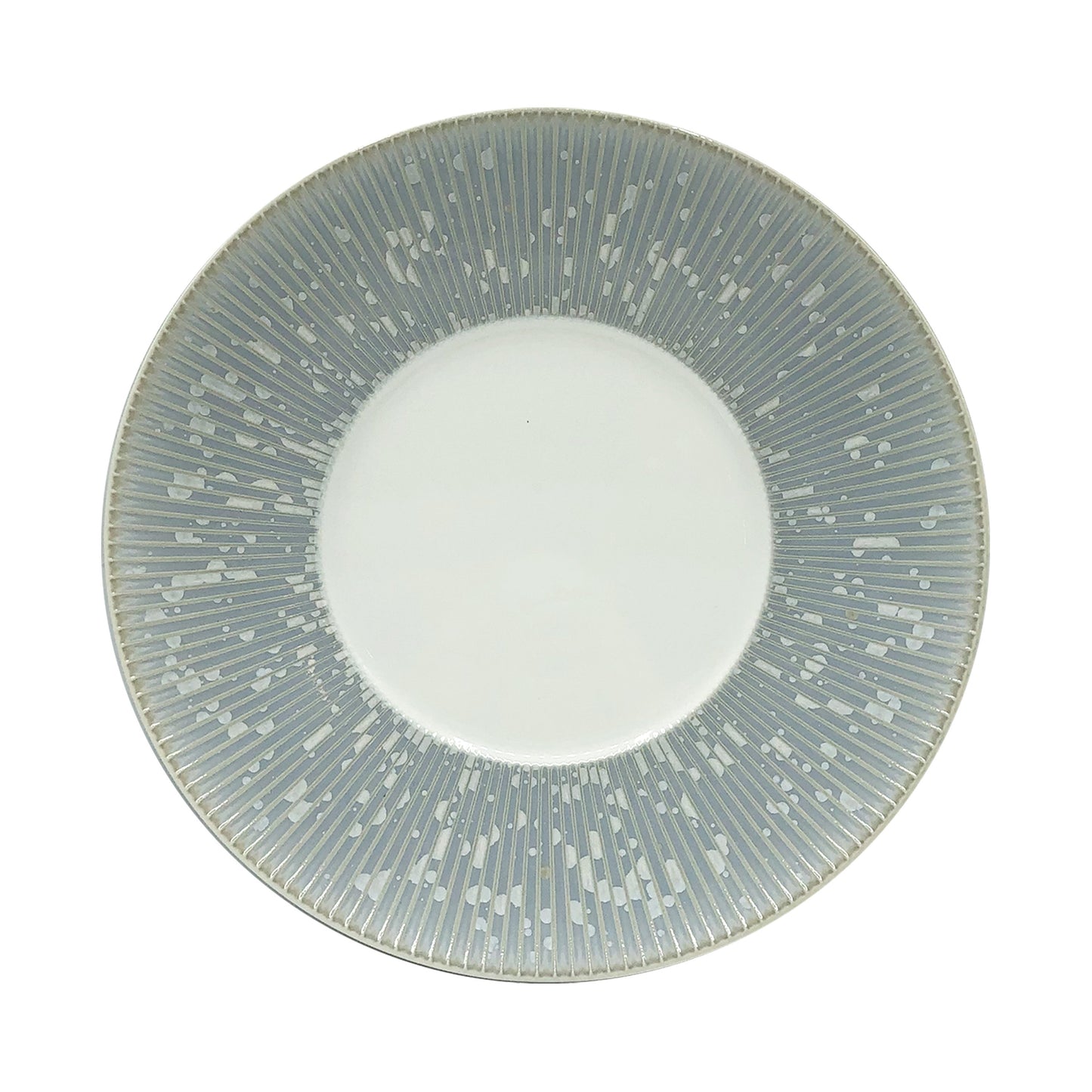 JL Coquet SONG Orage - Assiette 29 cm, Bol?ro 11.61 Inch SKU: BOL1002SGORCREM000