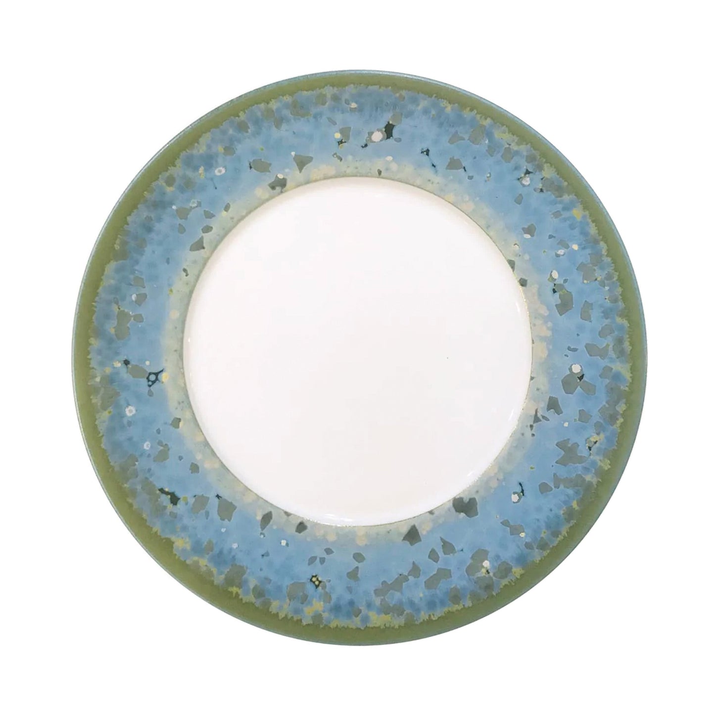 JL Coquet NYMPH?A - Assiette 29 cm 15, 2011 11.42 Inch SKU: DMO1004NYMPCREM000