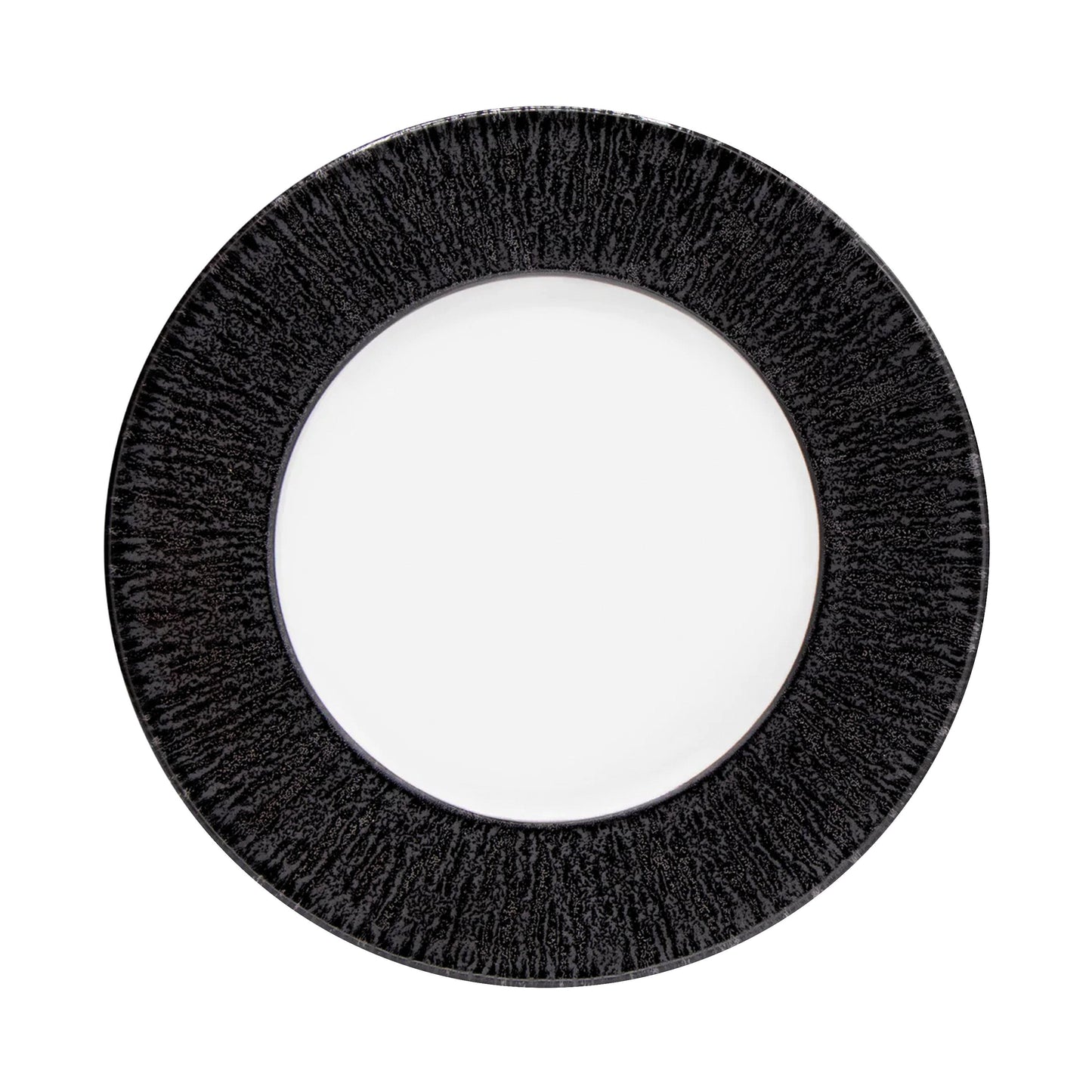 JL Coquet LES HEURES DE LA NUIT - Assiette 29 cm 15, 2011 5.91 Inch SKU: DMO1004HDLNBLNC000