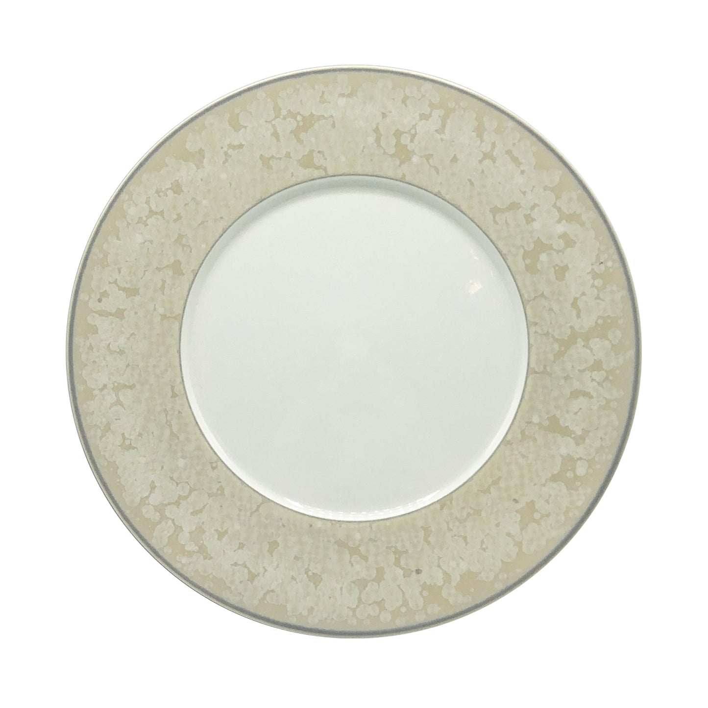 JL Coquet SONG Perle - Assiette 29 cm 15, 2011 11.42 Inch SKU: DMO1004SGPECREM000