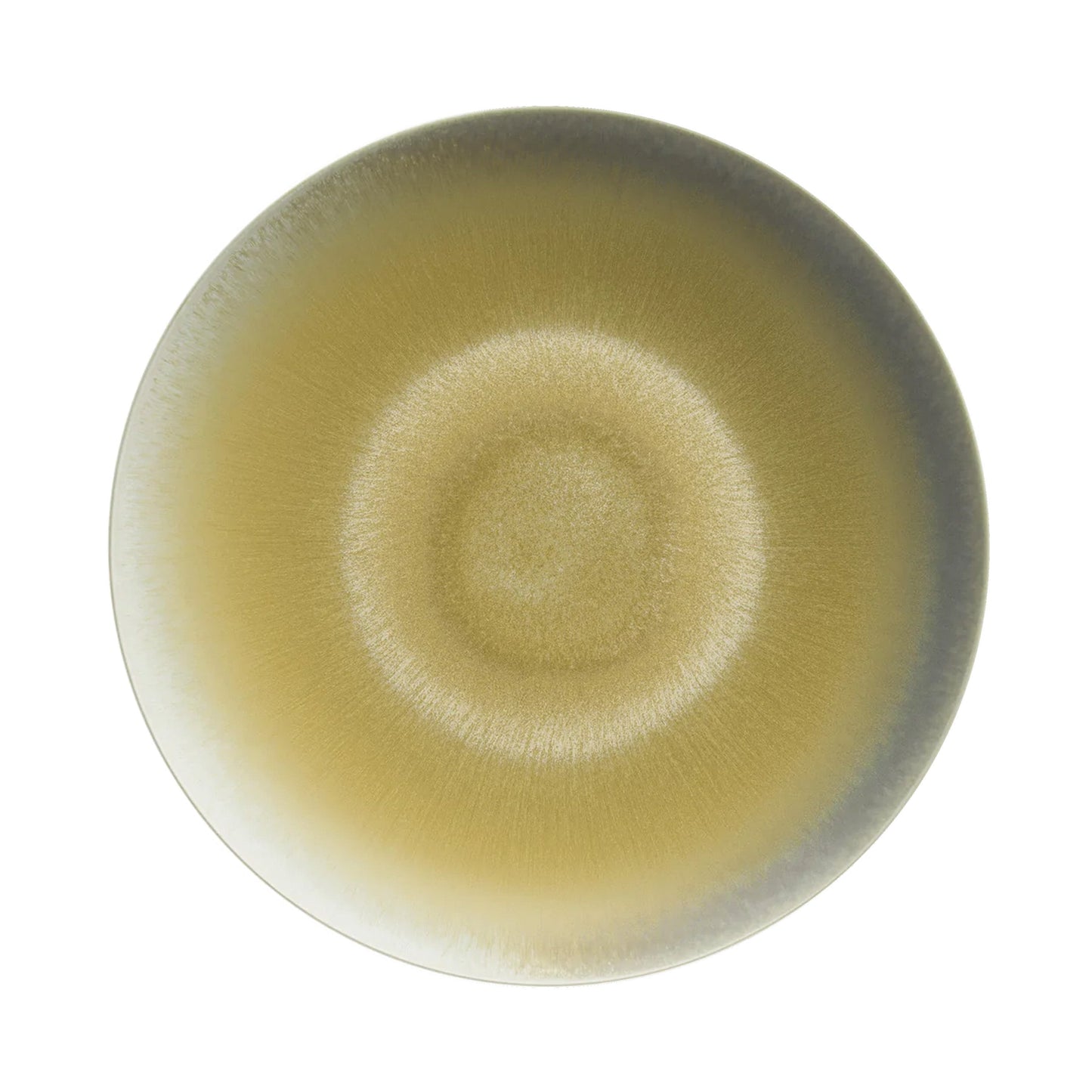 JL Coquet DUNE - Assiette 29 cm 11.42 Inch SKU: AGO1002DUNECREM000