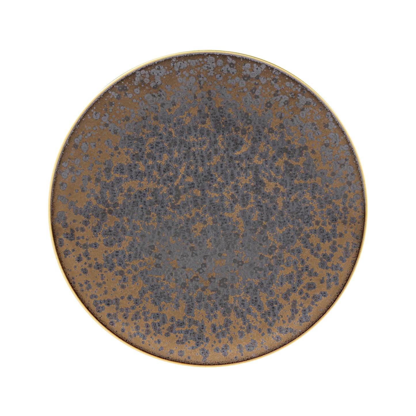 JL Coquet AGUIRRE - Assiette plate 10.63 Inch SKU: AGO1034AGUIBLNC000