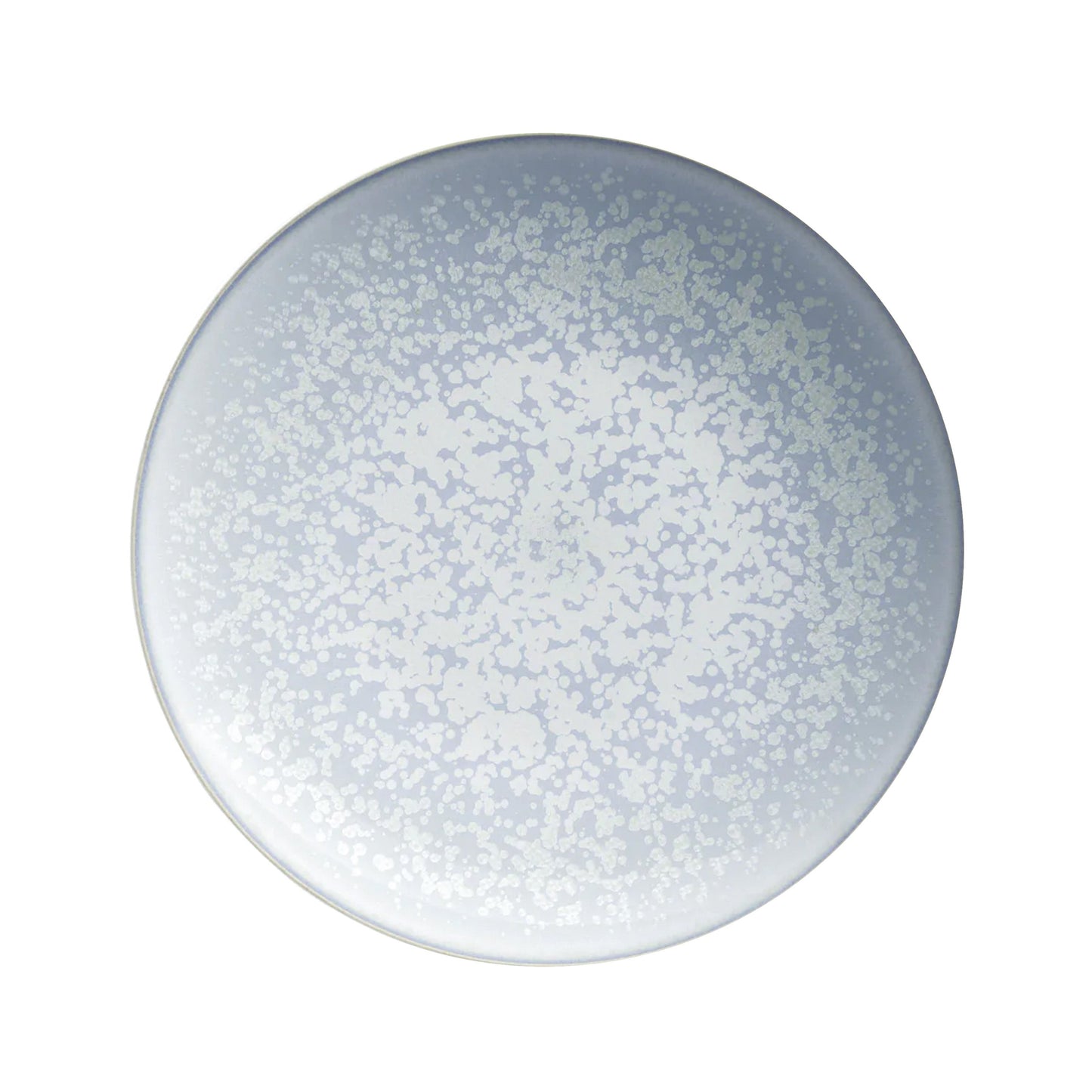 JL Coquet SONG Oc?an - Assiette plate, Agora 10.63 Inch SKU: AGO1034SGOCCREM000