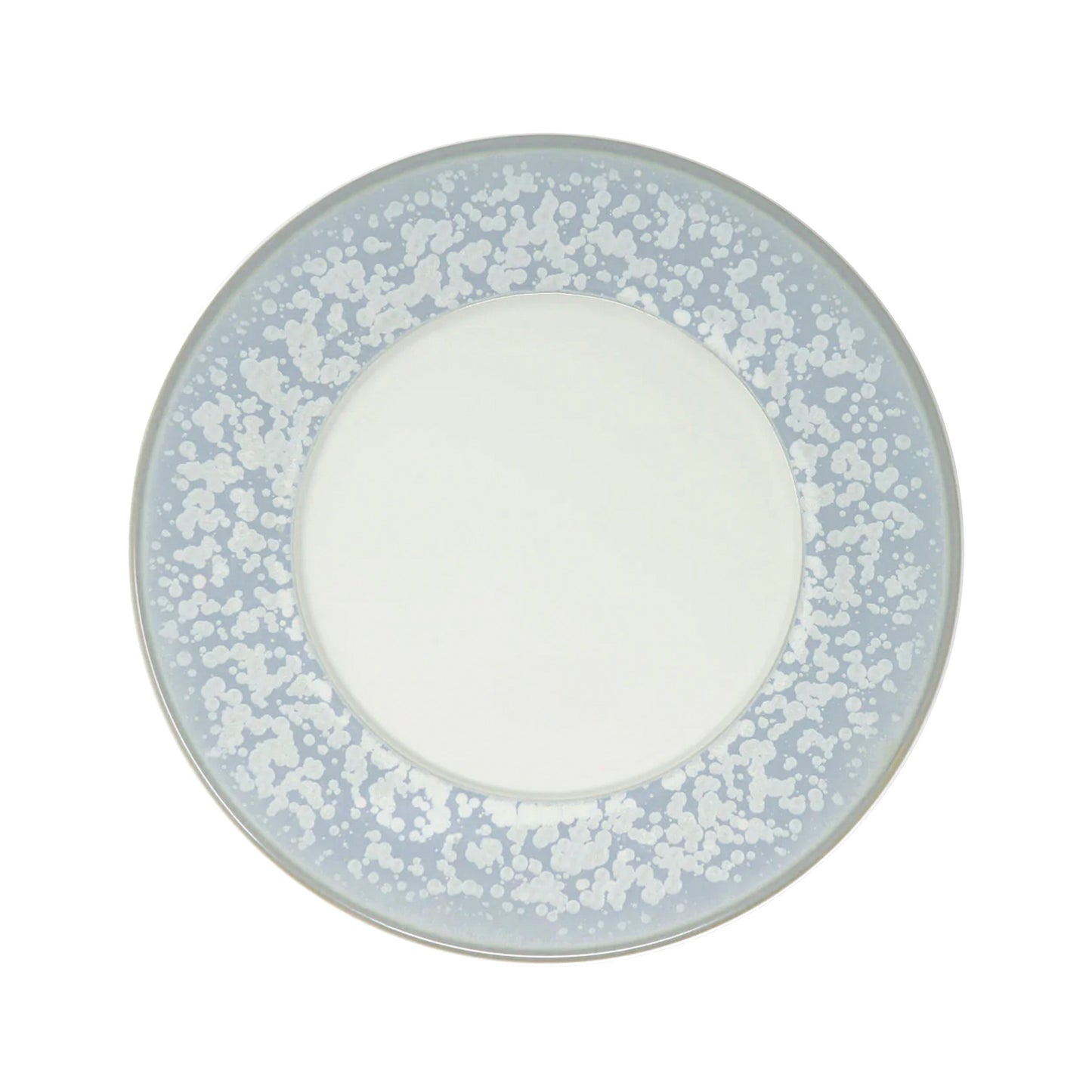 JL Coquet SONG Oc?an - Assiette plate, 2011 10.63 Inch SKU: DMO1034SGOCCREM000
