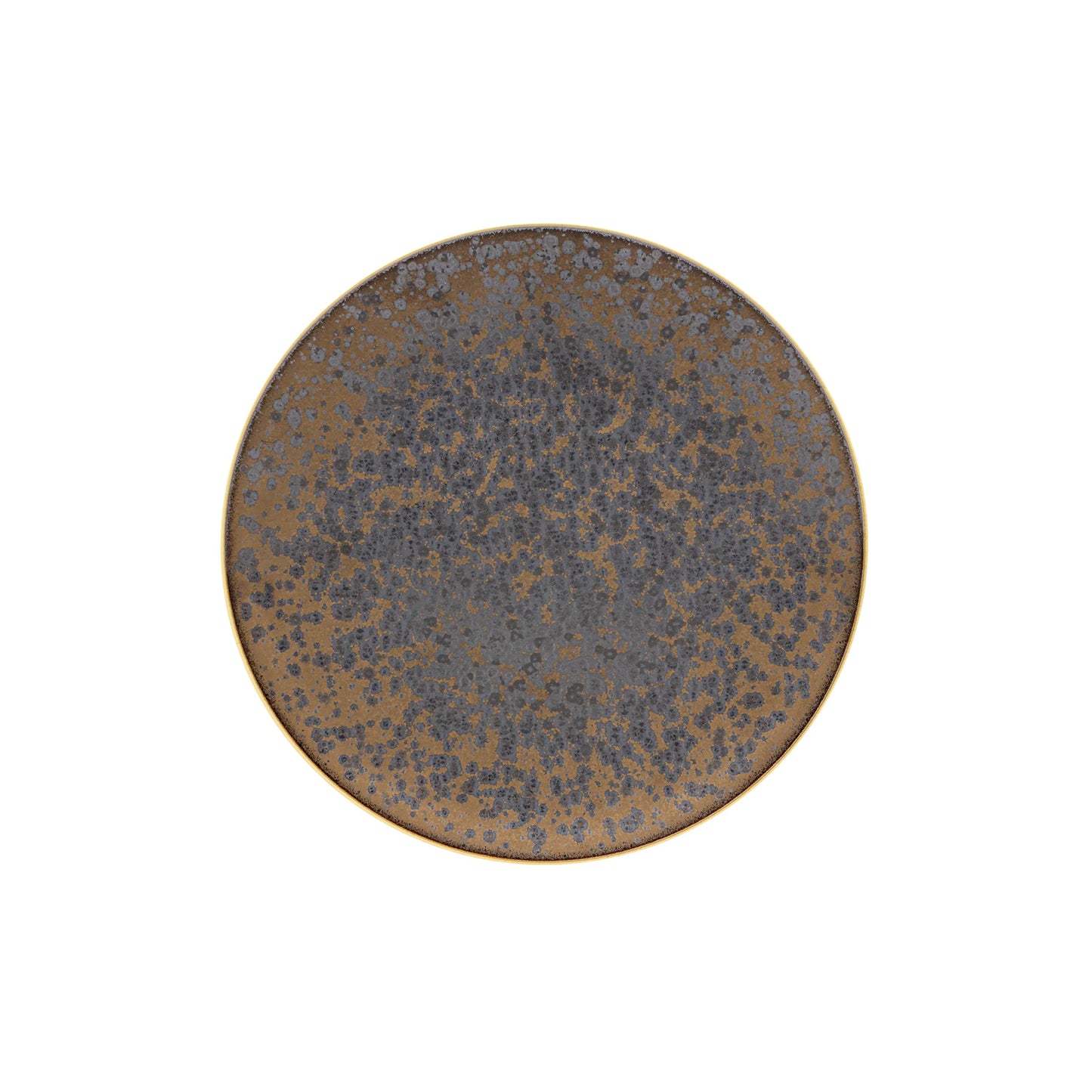 JL Coquet AGUIRRE - Assiette ? dessert 8.27 Inch SKU: AGO1028AGUIBLNC000