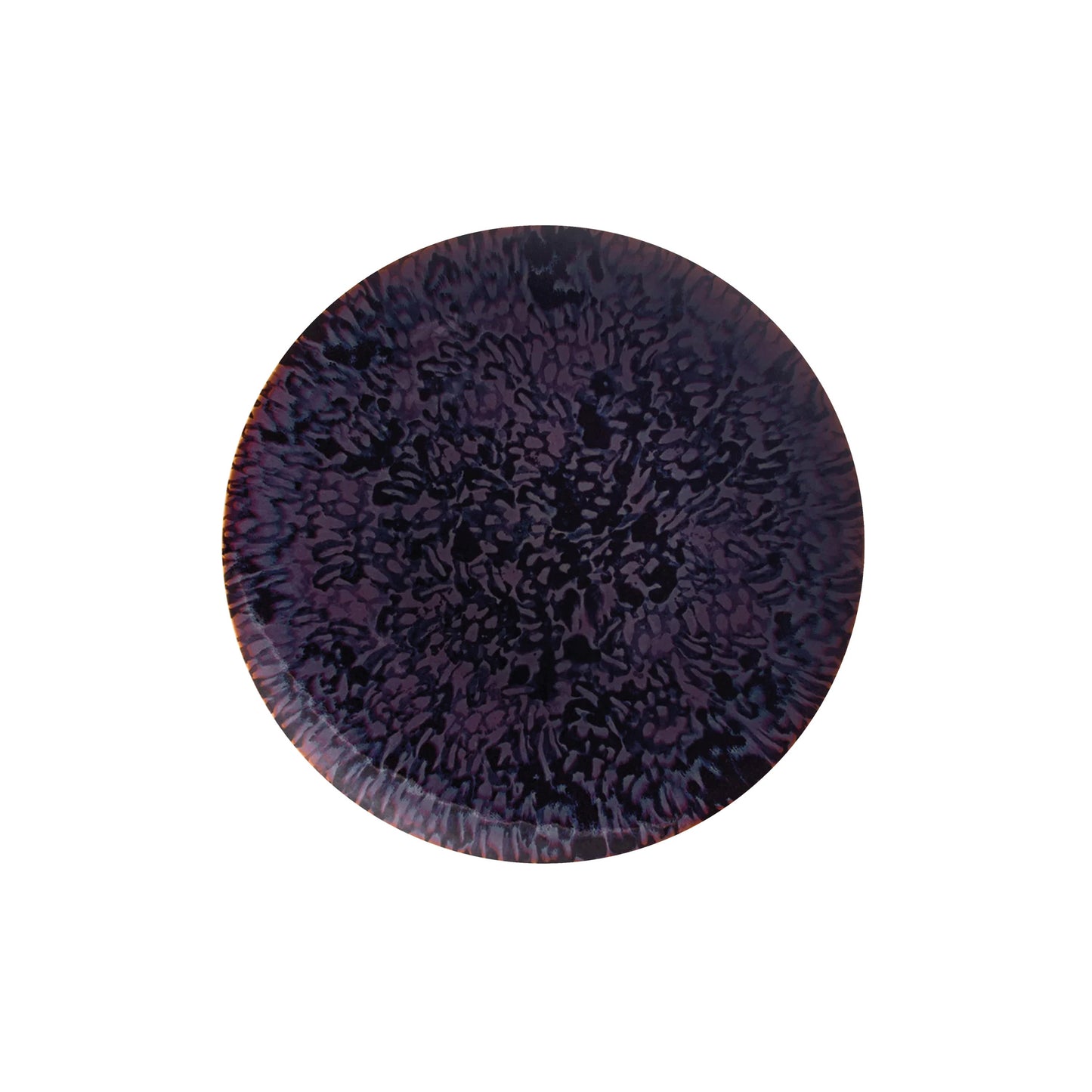 JL Coquet KASHMIR - Assiette ? dessert 8.27 Inch SKU: AGO1028KASHCREM000