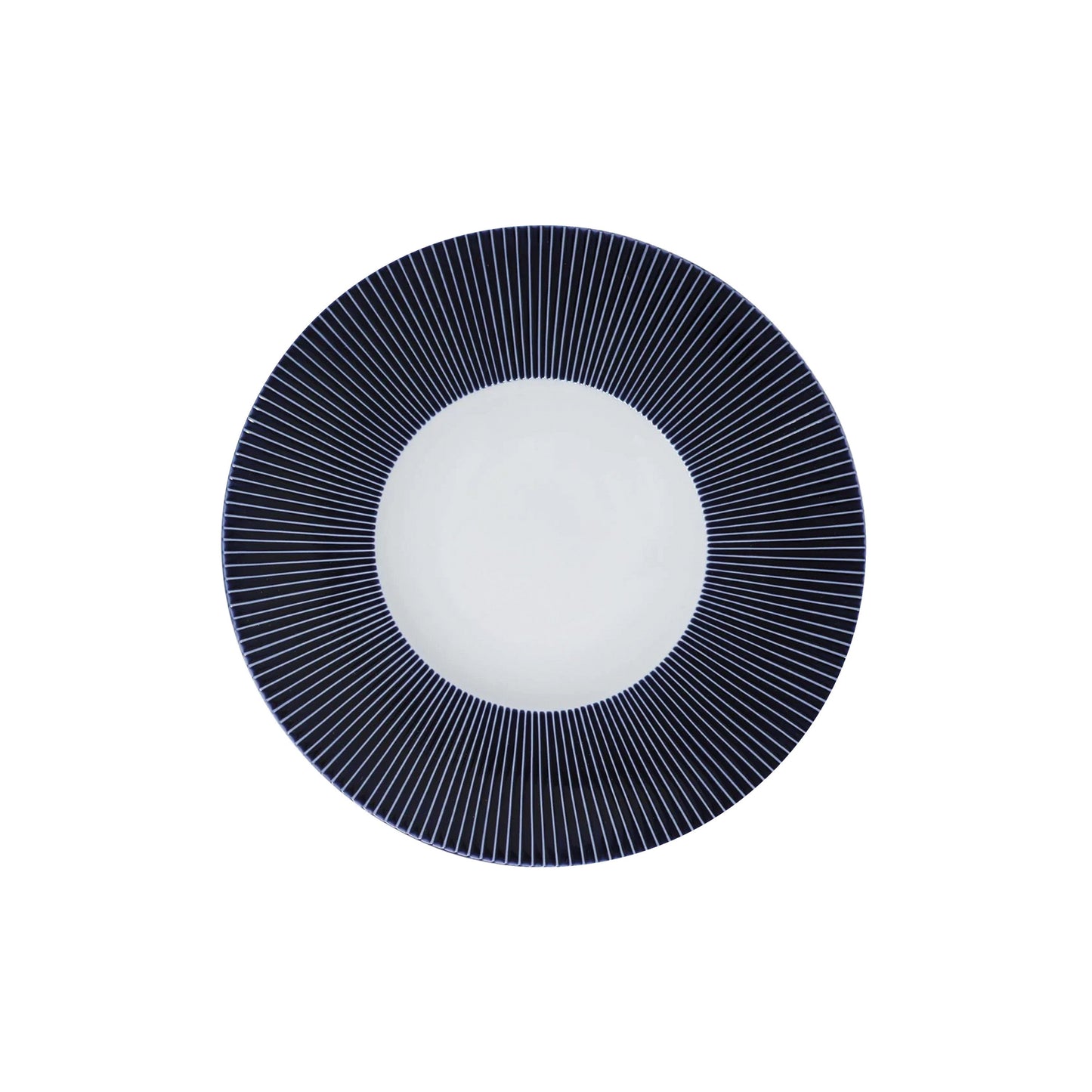 JL Coquet BLUE - Assiette ? dessert, Bol?ro 4.33 Inch SKU: BOL1028BLUEBLNC000