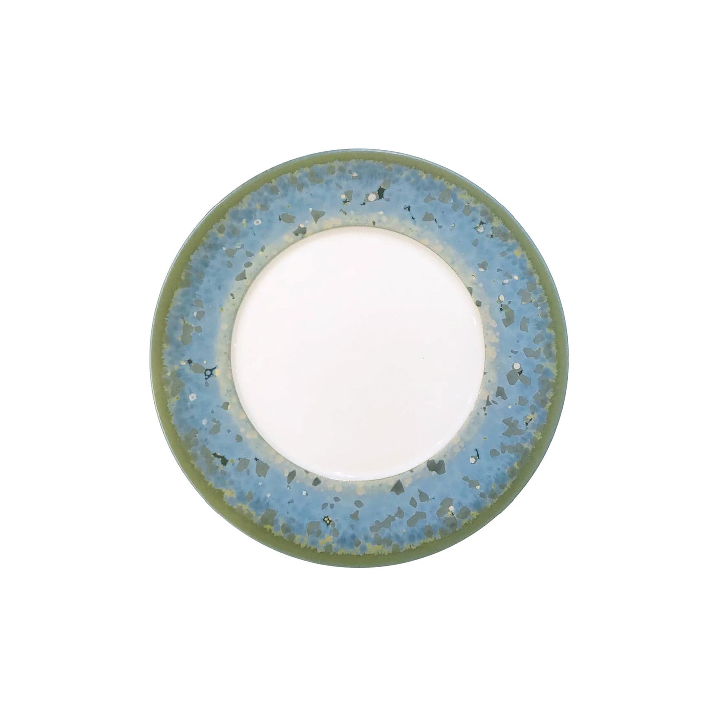 JL Coquet NYMPH?A - Assiette ? dessert, 2011 5.51 Inch SKU: DMO1028NYMPCREM000