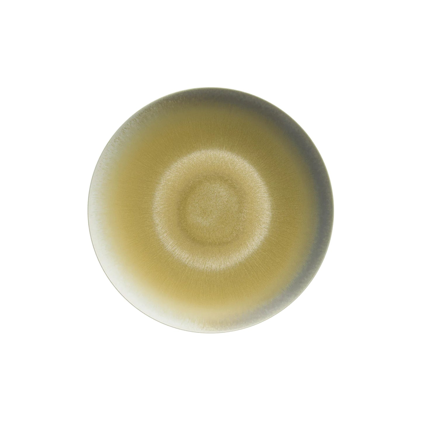 JL Coquet DUNE - Assiette ? dessert 8.27 Inch SKU: AGO1028DUNECREM000