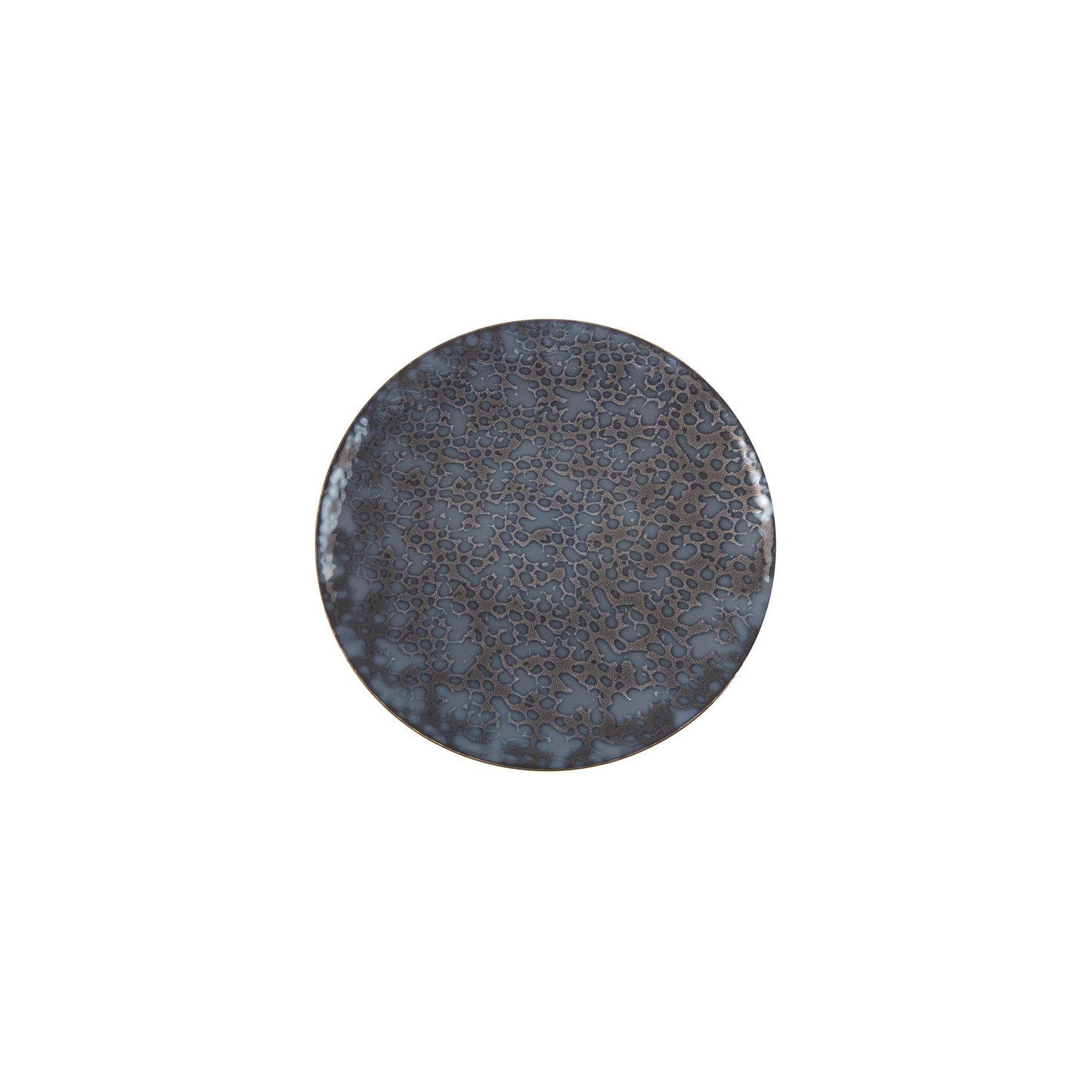 JL Coquet JUNGLE - Assiette ? pain 6.1 Inch SKU: AGO1008JUBKBLNC000