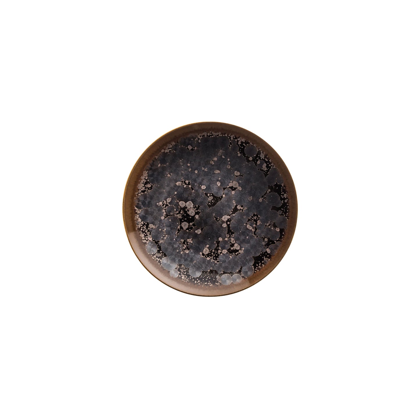 JL Coquet STARDUST - Assiette ? pain 6.1 Inch SKU: AGO1008STDUBLNC000