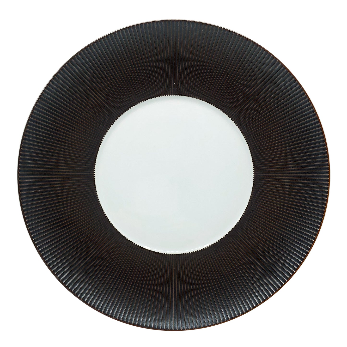 JL Coquet BORA BORA - Assiette de pr?sentation, Bol?ro 12.2 Inch SKU: BOL1039BORABLNC000