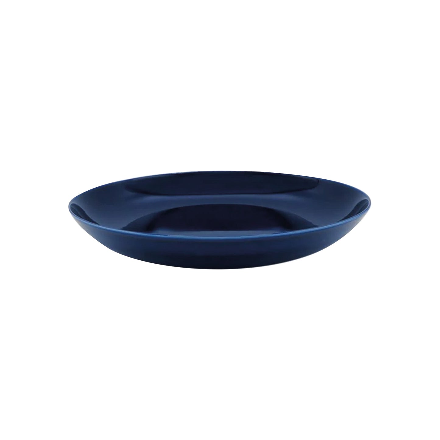 JL Coquet BLUE - Assiette ? p?tes MM 9.45 Inch SKU: HOR1009BLUEBLUE000