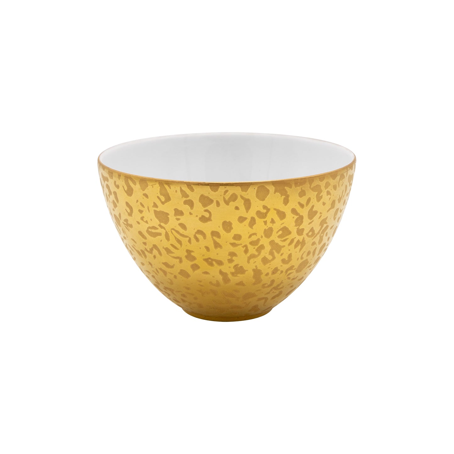 JL Coquet BIG BANG Or - Bol Maxi 15.22 OZ SKU: HOR2009BIBOBLNC000