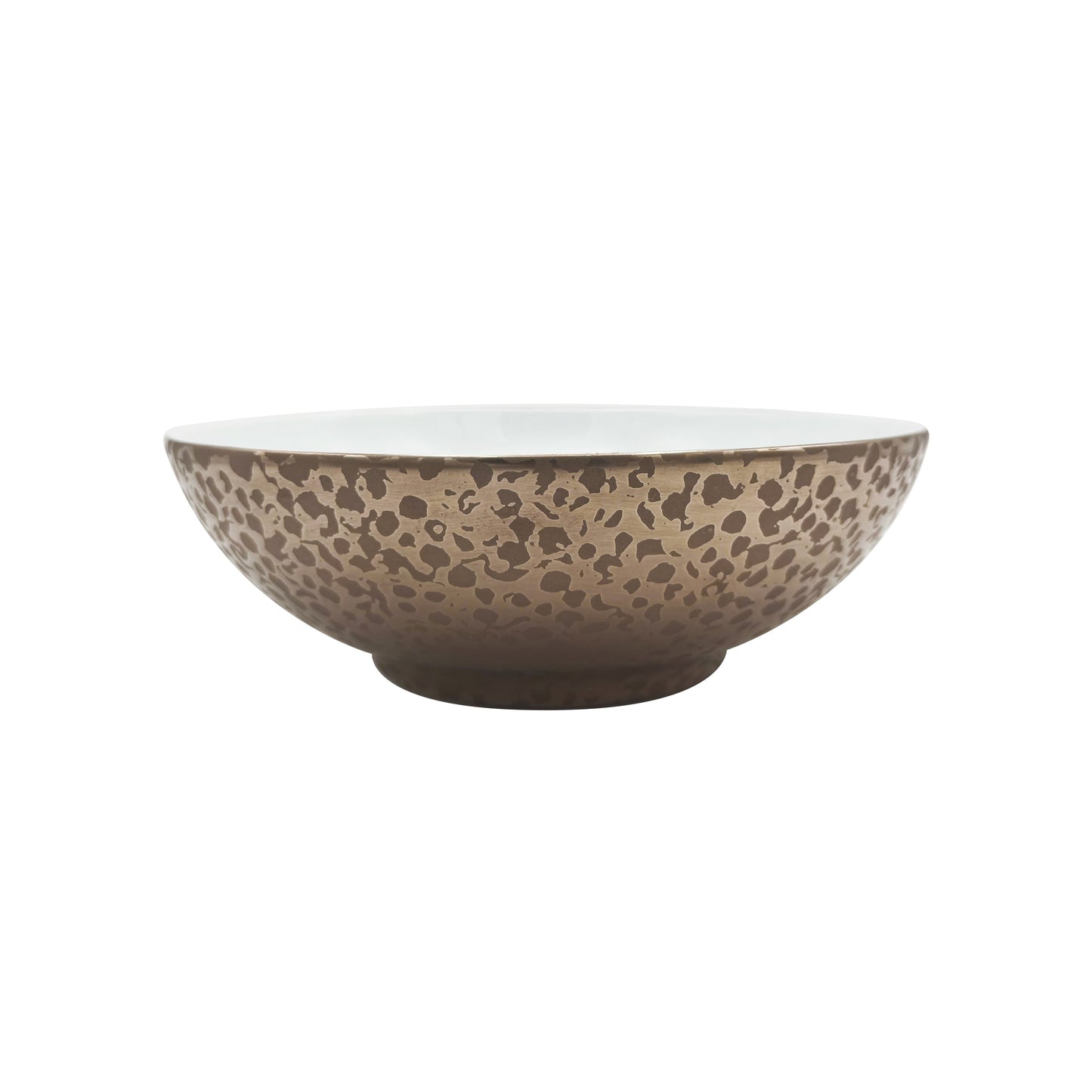 JL Coquet BIG BANG Bronze - Bol ? salade GM 7.68 Inch SKU: HOR2013BIBBBLNC000