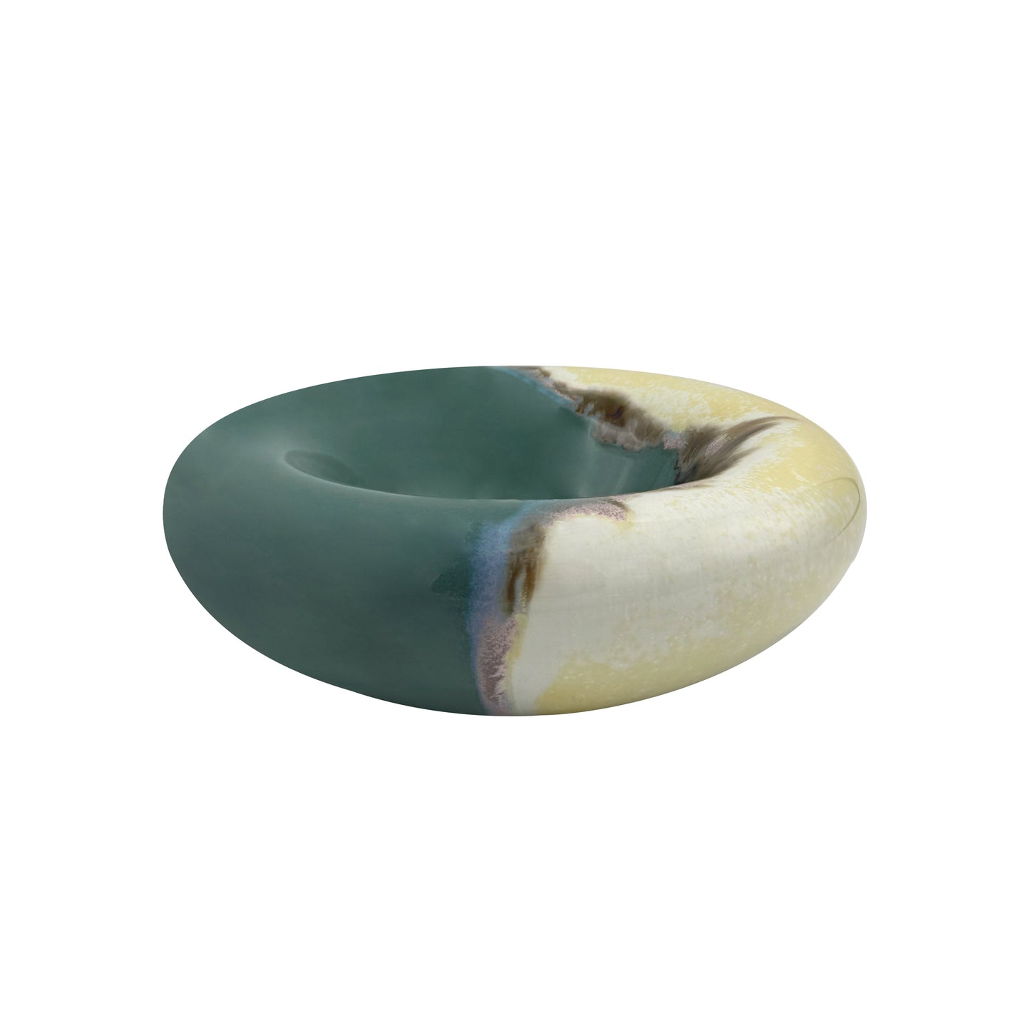 JL Coquet PAYSAGE Iriomote - Bubble 9 cm 3.54 Inch SKU: BUB2016IRIOIRIO000