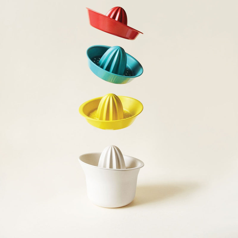 Citrus Juicer - Off White