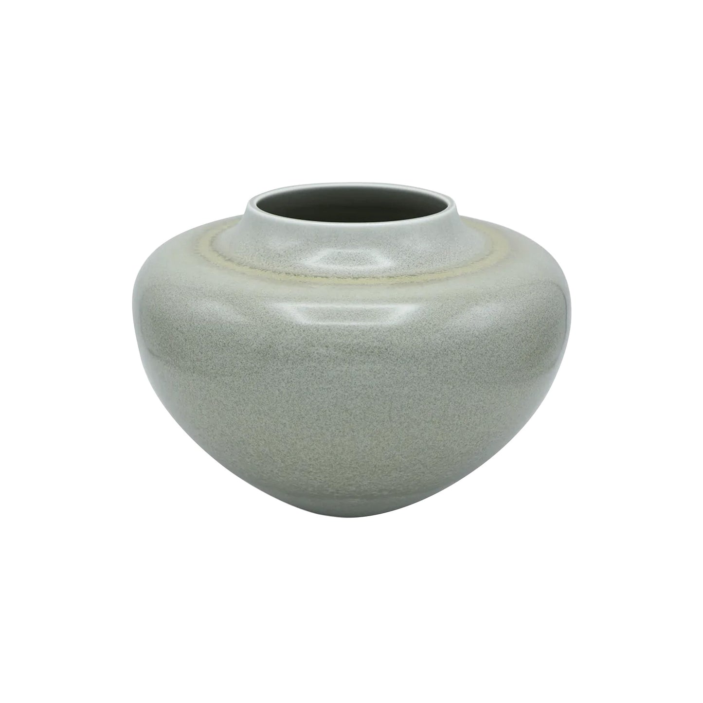 JL Coquet TODRA Gris - Vase C?l?bes n°3 7.87 Inch SKU: ACC6193TGRITGRI000