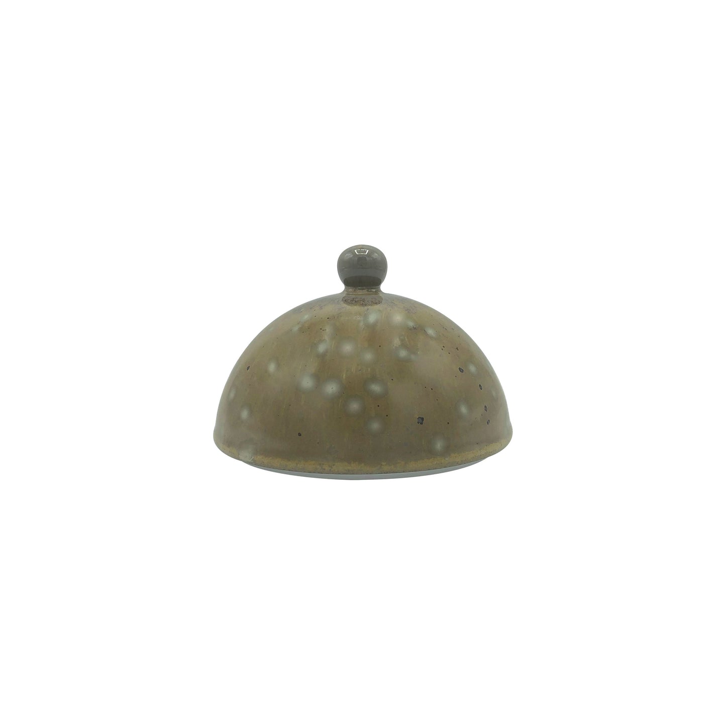 JL Coquet BASMATI - Cloche, Assiette creuse ? aile 4.92 Inch SKU: HOR1047BASMBLNC000
