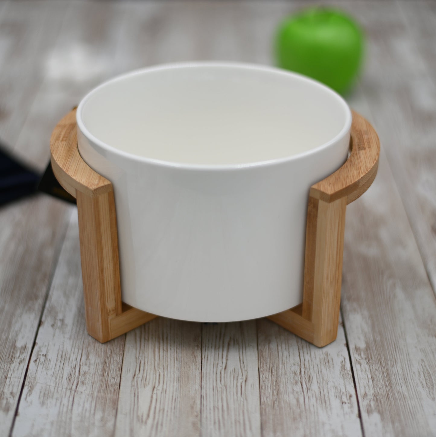 Wilmax Fine Porcelain Bowl 6" | 15 Cm 47 Fl Oz | 1400 Ml SKU: WL-992746/A