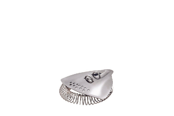 Barray 4.75" - Strainer