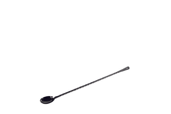 Proteardrop 12" Teardrop And Spoon - Black