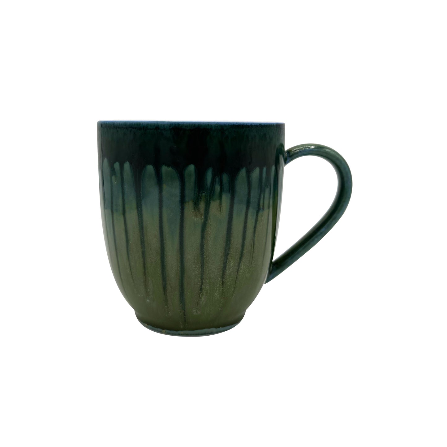 JL Coquet CYCLONE - Mug XL 13.53 OZ SKU: HOR3065CYCLCREM000
