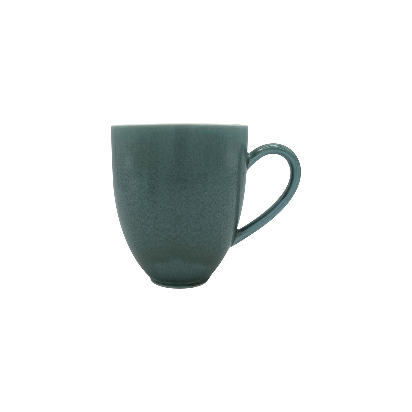 JL Coquet TODRA Vert - Mug 9.13 OZ SKU: HOR3004TVERCREM000