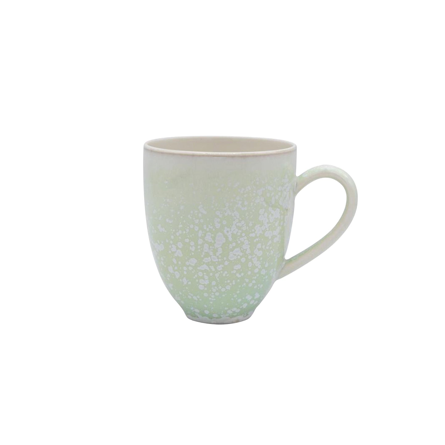 JL Coquet SONG Amande - Mug 9.13 OZ SKU: HOR3004SGAMCREM000