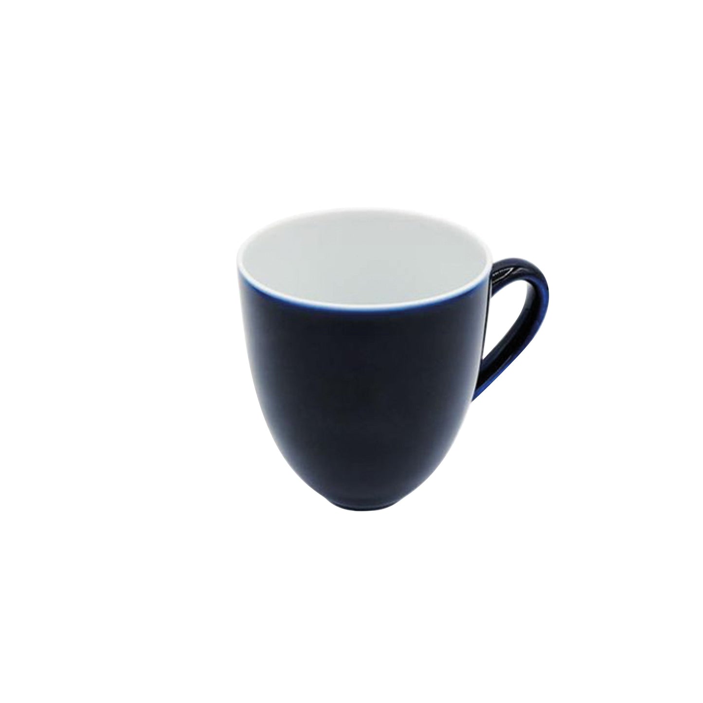 JL Coquet BLUE - Mug 9.13 OZ SKU: HOR3004BLUEBLNC000