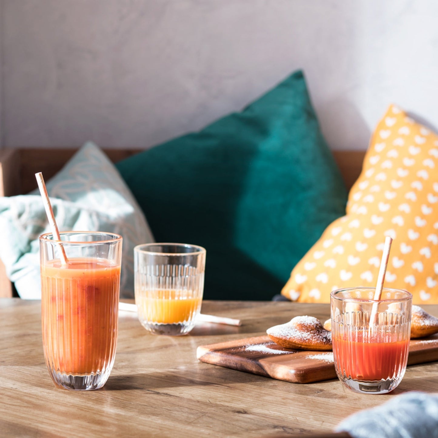 La Rochere Ouessant Tumbler SKU: '633801