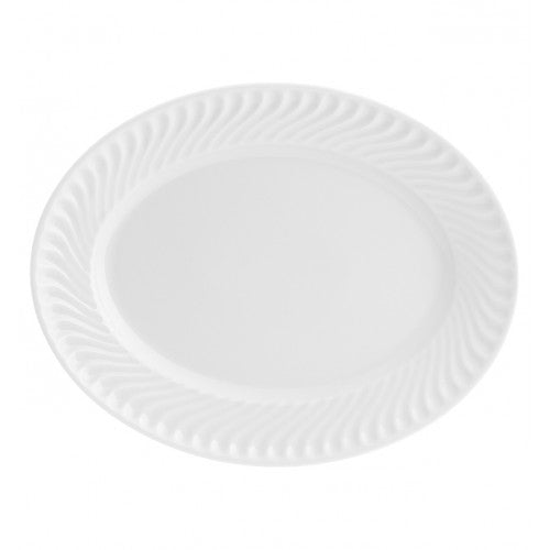 Vista Alegre Sagres - Large Oval Platter SKU: PF179001