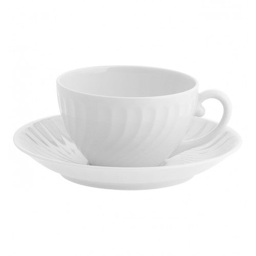 Vista Alegre Sagres - Breakfast Cup & Saucer SKU: PF194719