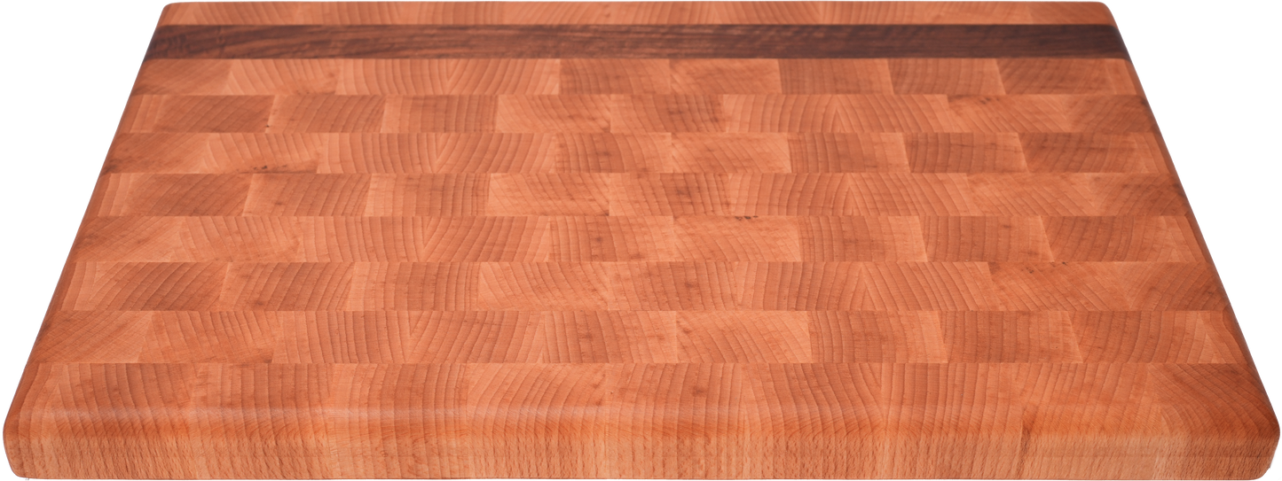 GRAIN BOARD Beech 17.72 x 11.81 x 1.18 inches #0550/V2