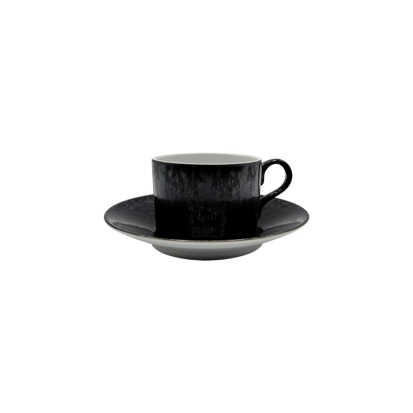 JL Coquet LES HEURES DE LA NUIT - Tasse th? & soucoupe 5.71 Inch SKU: CYL3024HDLNNPAI000