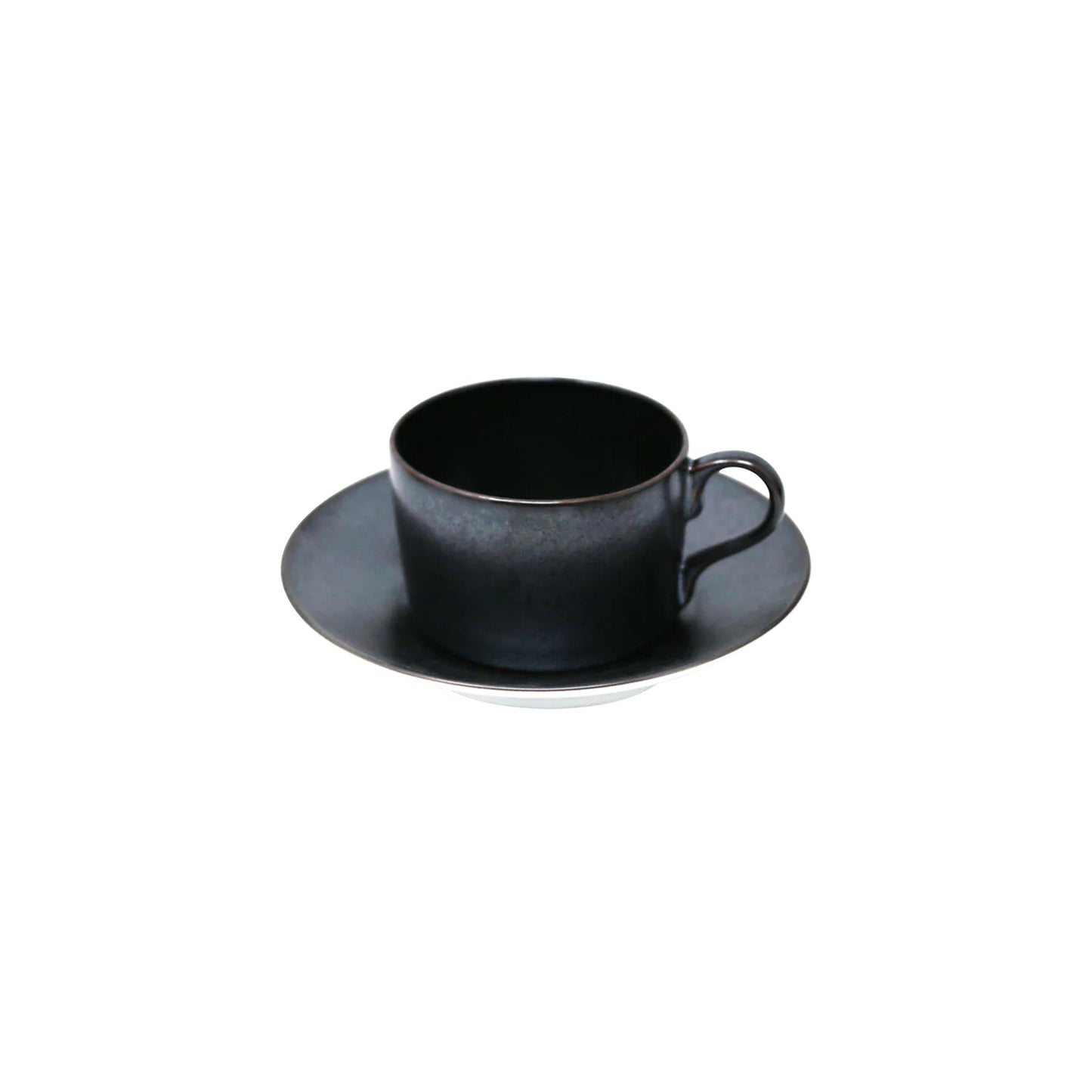 JL Coquet BORA BORA - Tasse th? & soucoupe 5.71 Inch SKU: CYL3024BORABORA000