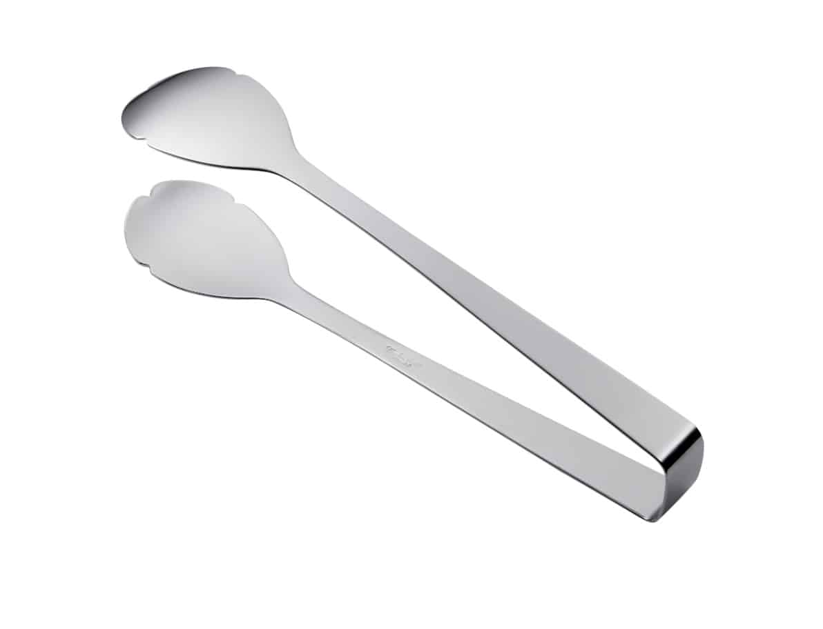 Serving Tongs | Mirror Finish: KS0044