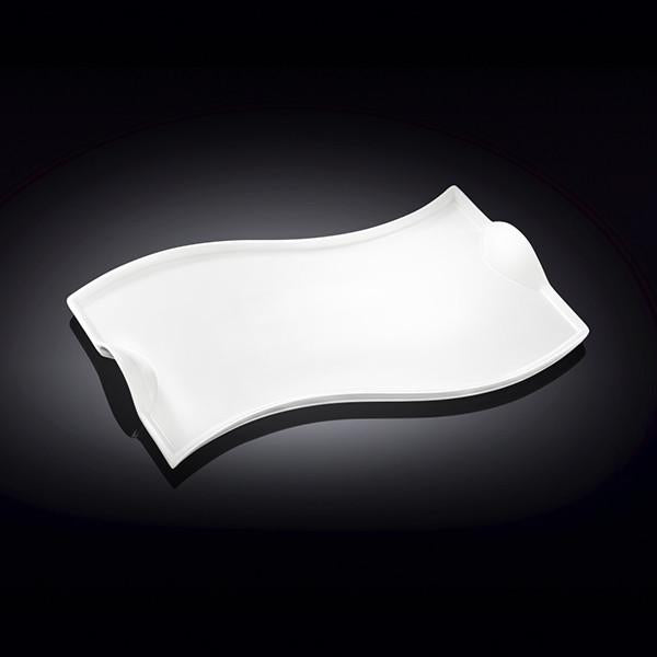 Wilmax Fine Porcelain Dish 12" | 31 Cm SKU: WL-992577/A