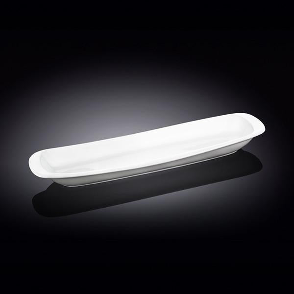 Wilmax Fine Porcelain Dish 11" | 28 Cm SKU: WL-992643/A