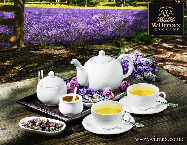Wilmax Fine Porcelain 8 Oz | 250 Ml Tea Cup & Saucer SKU: WL-993000/AB