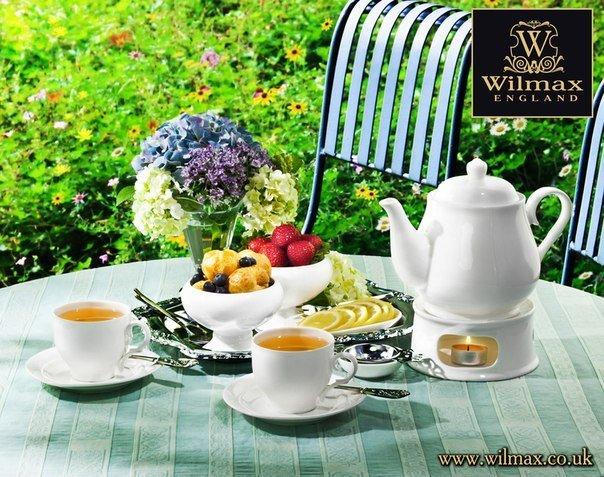 Wilmax Fine Porcelain 4 Oz | 110 Ml Coffee Cup & Saucer SKU: WL-993054/AB