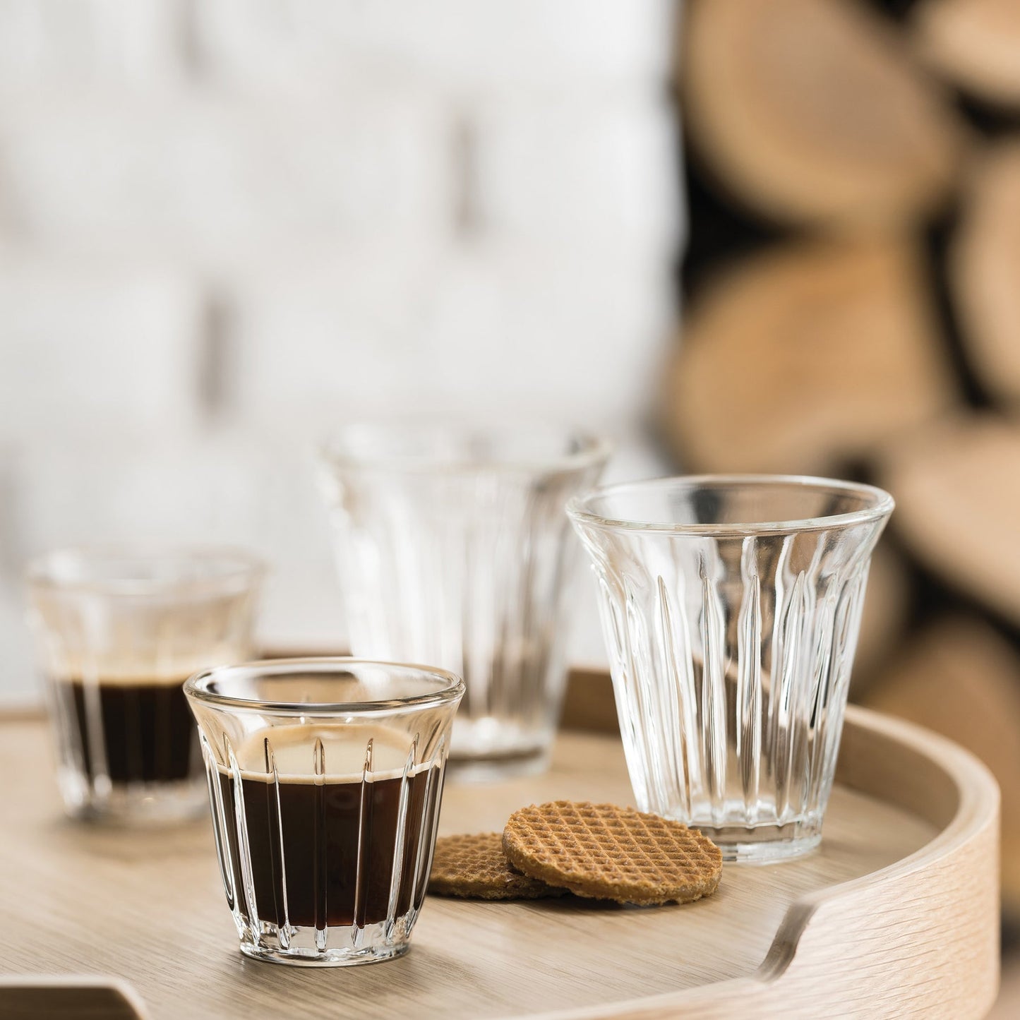 La Rochere Zinc Espresso Cup SKU: '622801