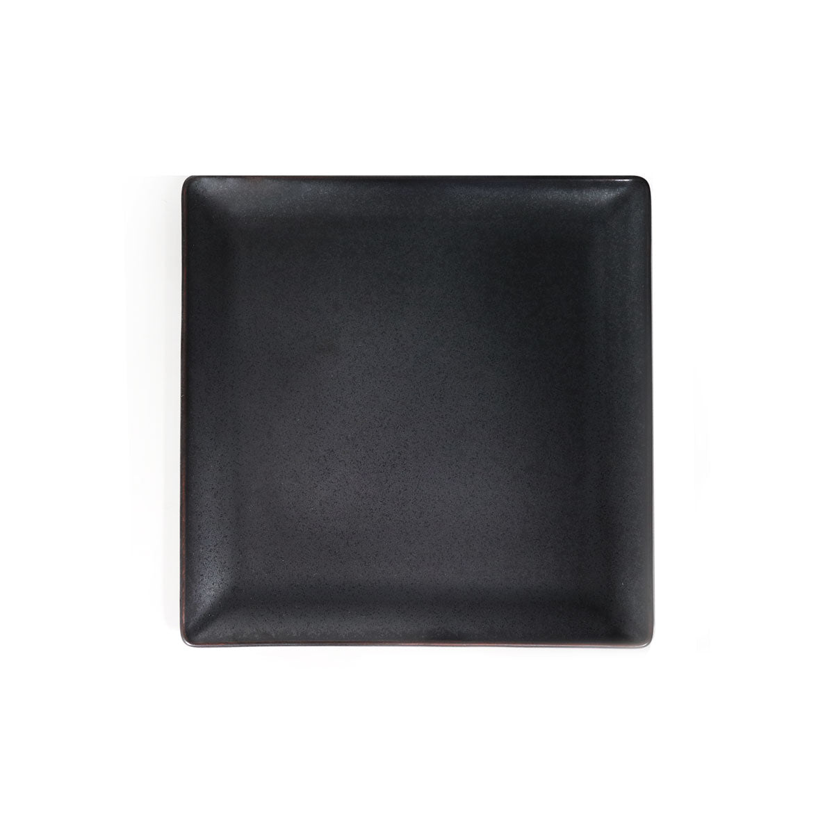 JL Coquet BORA BORA - Assiette carree 21 cm 8.27 Inch SKU: ACC1019BORABORA000