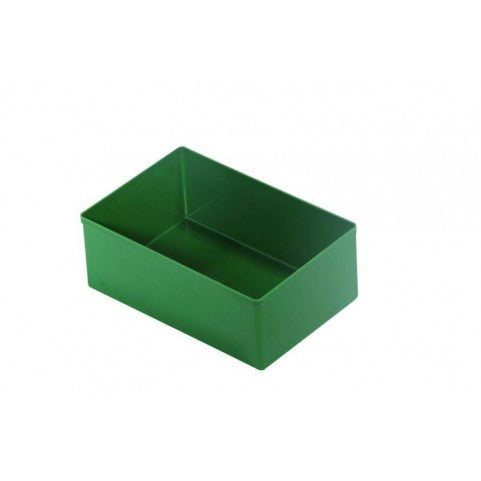 GREEN STORAGE BOX 10.8*16.2*6.3 CM