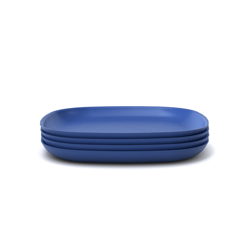 Dinner Plate - Royal Blue